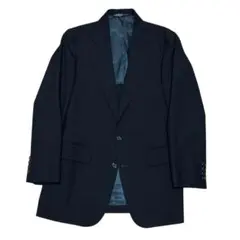POLO RALPH LAUREN テーラードジャケット　ネイビー