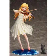 アニプレックス 四月は君の嘘 宮園かをり フィギュア 私服Ver. ～有馬公生との出会い～ 四月は君の嘘 宮園かをり フィギュア 私服Ver. 〜有馬公生と