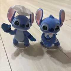 TOPTOY ハロー スティッチ フィギュア