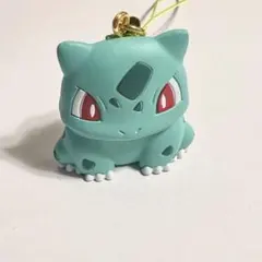 ポケモン フシギダネ マスコット ストラップのサムネイル