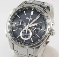 【値下】SEIKO SAGA193 ブライツ フライトエキスパート 電波ソーラー 楽天市場】セイコー ブライツ SAGA193 電波 ソーラー 電波時計