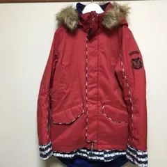 BURTON バートン　スノボウェア　スキーウェア　ジャケット　XS