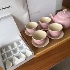 ルクルーゼ スープスプーン 箸 セット ルクルーゼ スープスプーン 箸 セット - メルカリ