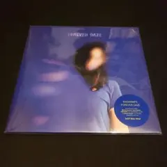 RADWIMPS「FOREVER DAZE」〈輸入盤（Black Vinyl）〉 - メルカリ