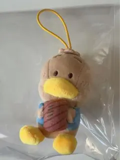 スシロー はぴだんぶい あひるのペックル