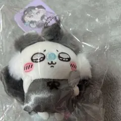 ちいかわ 季節だもん♫ マスコット（モモンガ）