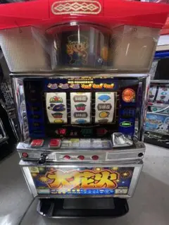 もずく【実機】アラジンA メダル仕様 【ジャンク】 もずく様専用【実機】アラジンA メダル仕様 【ジャンク】 - メルカリ