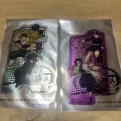 鬼滅の刃　映画特典