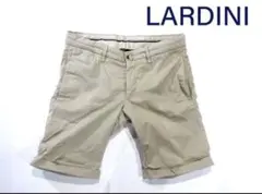 ラルディーニ　ショートパンツ　ベージュ　46のサムネイル