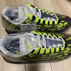 Nike Air Max 538416-019 ネオンイエロー