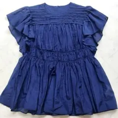 トゥモローランド ヌキテパ 別注 ブラウス 26SS | Mercari