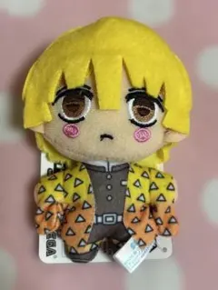 鬼滅の刃　マスコット