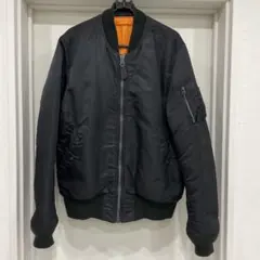 フライトジャケット MA-1