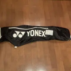 YONEX ゴルフバッグ レインカバー黒/白