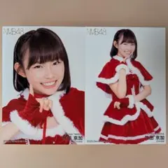 NMB48 竹田京加 2026 February ランダム生写真B - メルカリ