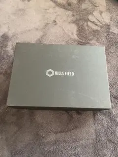 美品✨HILLS FIELD ヒルズフィールド CCカップ 特級呪物 箱付きのサムネイル