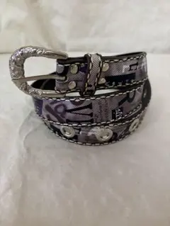 ベルト