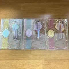 Mrs. GREEN APPLE MGA アクリルスタンド