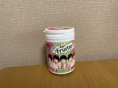 LOTTE フルーティオ SexyZoneデザイン