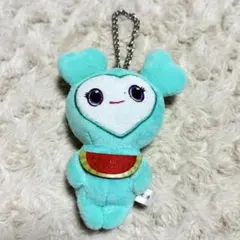 TWICE ミブリー Happy Happy バックチャーム