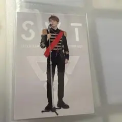 SEVENTEEN TOUR 'SVT' ウォヌ　トレカ