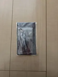 玉森裕太　アクリルスタンド　アクスタfest