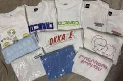 マカロニえんぴつ サイン入りTシャツ - メルカリ