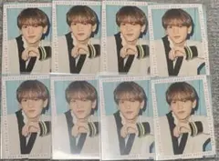 FANTASTICS 中島颯太 フォトカ