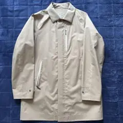 Highland Park ナイロンジャケット ベージュ