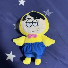 ワンエン　TETTA ぬいぐるみ