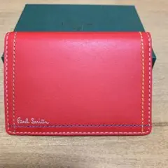 Paul Smith カードケース