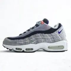 LOOPWHEELER × NIKE エアマックス AIR MAX 95のサムネイル
