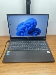 動画編集◎ mouse K5-H/i7/32GB/SSD512G+1TノートPC - メルカリ