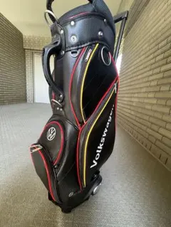 2025年最新】Volkswagen ゴルフバッグ・キャディバッグの人気