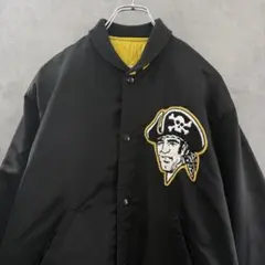 ピッツバーグ ペンギンズ NHL Starter ナイロンジャケット XL - メルカリ