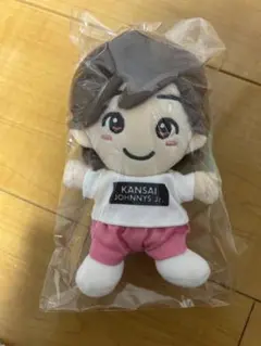 2025年最新】道枝駿佑 ちびぬいの人気アイテム - メルカリ