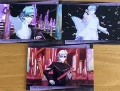 うたプリ　タブナイ　ブロマイドコレクション　美風藍