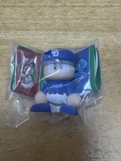 パワプロくん ならぶんです セントラル・リーグビジターVer. 中日ドラゴンズ②