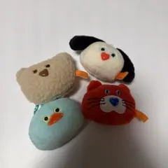 mojojo/フェイスマスコット