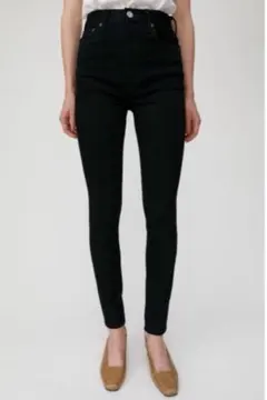 moussy Rebirth スキニー 24