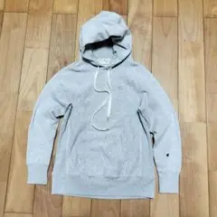 Champion Reverse Weave パーカー X-Small グレー
