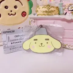 サンリオ×コジコジ　ラバーマスコット