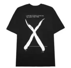 Supreme x The North Face S/S Top 