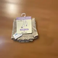 ソックス　チュチュアンナ