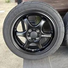 2025年最新】ホイール 5zigenの人気アイテム - メルカリ