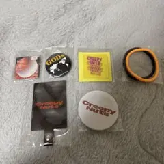 2025年最新】creepy nuts ガチャの人気アイテム - メルカリ