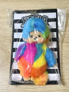 2026年最新】Monchhichi×KAELA kimuraの人気アイテム - メルカリ
