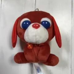 お茶犬 マスコット アール