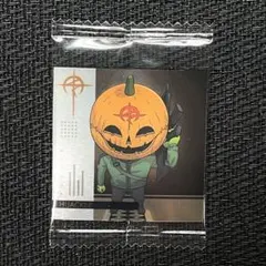 ガンダム ウエハース5 a10