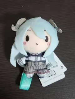 ⒉ プロジェクトセカイカラフルステージ ふわぷちマスコット ニーゴ 宵崎奏のサムネイル